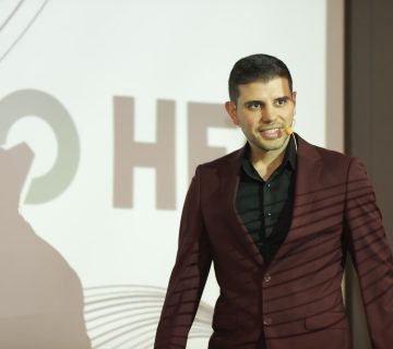 تأسيس شركة hfafirm HFA تسجيل شركة تأسيس شركات