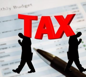 tax
