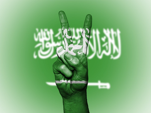 saudi arabia