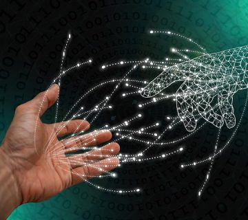 التحول الرقمي في الإمارات