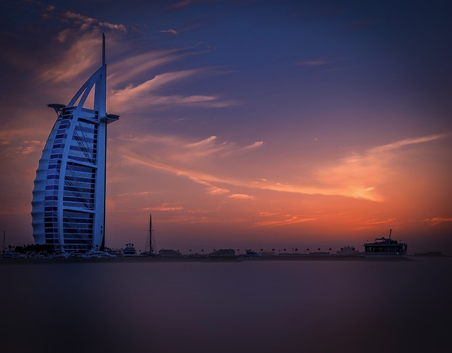 Tax changes in the UAE