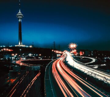 Foreign company branch