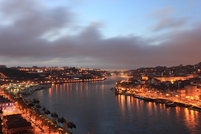 taxes in Portugal