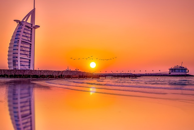 Dubai free zone