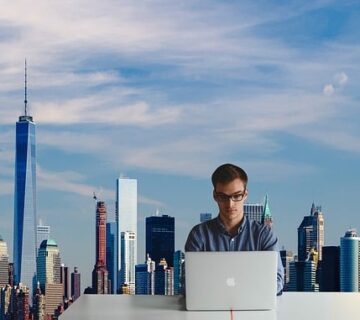 Establishing a Company Abroad