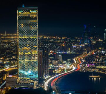 السجل التجاري السعودي