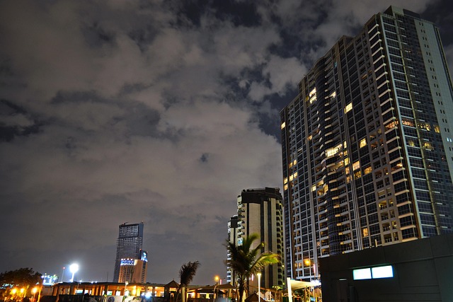 Non-Saudi property ownership