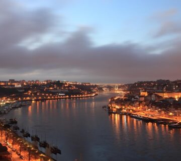 Reasons to Live in Portugal