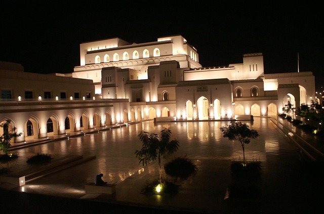 Investor Residency in Oman