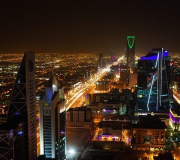 Entrepreneurial License in Saudi Arabia