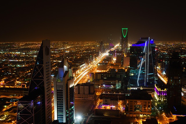 Entrepreneurial License in Saudi Arabia