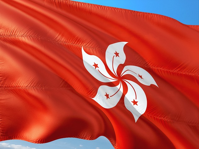 Relocating the company headquarters to Hong Kong