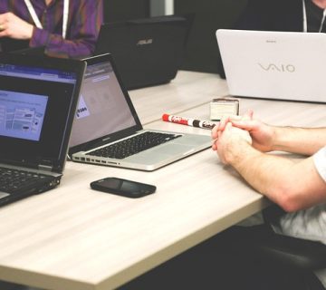 establishing an offshore company