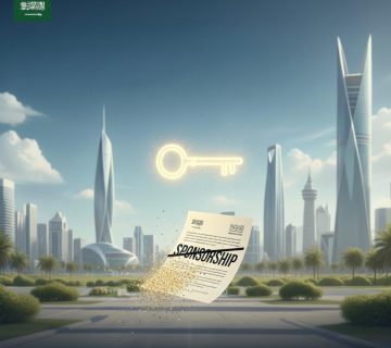 Saudi Premium Residency