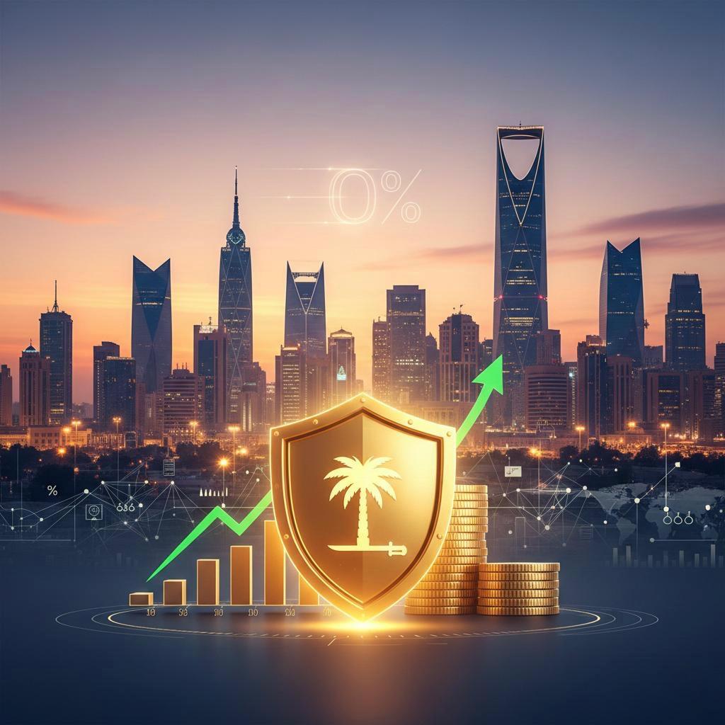 Premium Residency System