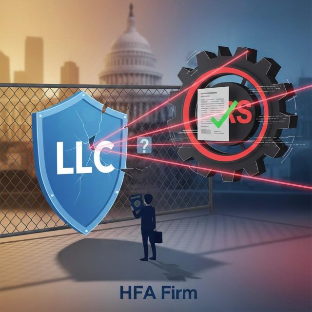 LLC Companies