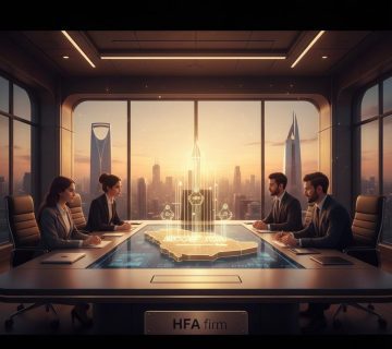 Premium Residency in Saudi Arabia