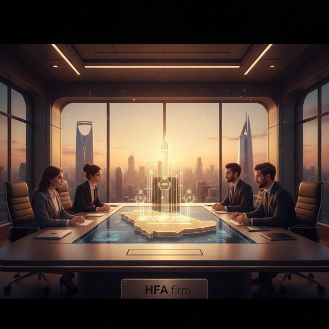 Premium Residency in Saudi Arabia