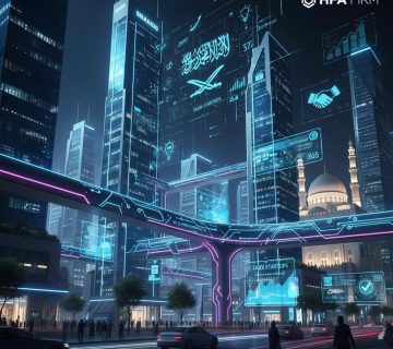 ترخيص ريادة الأعمال في السعودية