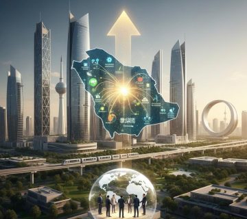 Investment in Saudi Arabia 2026