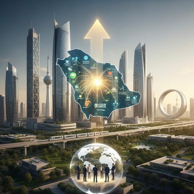 Investment in Saudi Arabia 2026