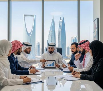 Legal Structuring Mistakes