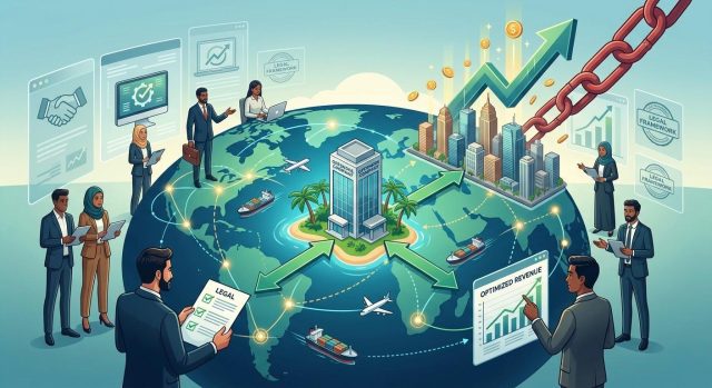 Offshore Company Formation