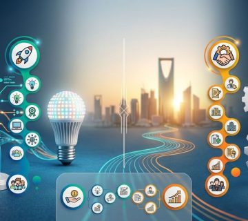 Entrepreneurial License in Saudi Arabia