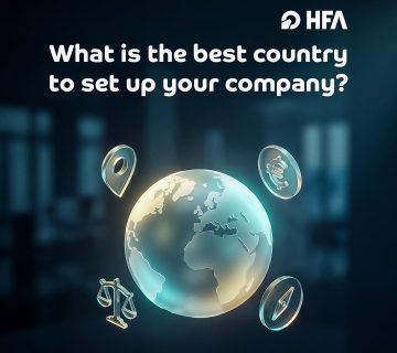 Best country to start a company