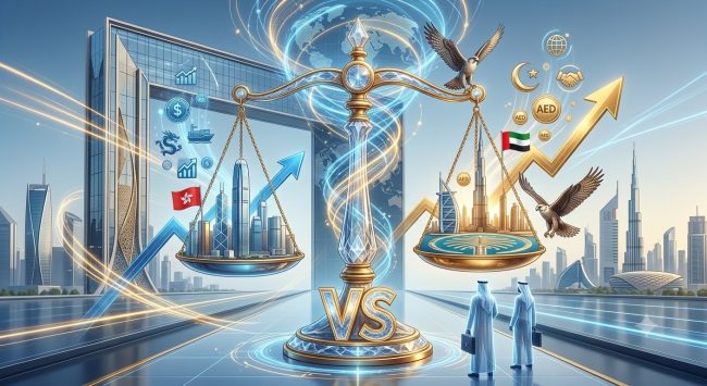 Open a Bank Account in the UAE