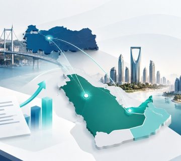 Expanding from Turkey into the Gulf market